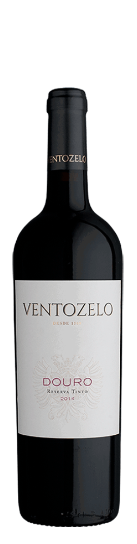 Ventozelo Reserva Tinto